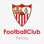 revista football club android application logo